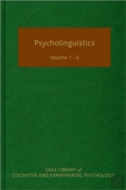 Bertrand.pt - Psycholinguistics