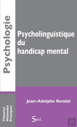 Bertrand.pt - Psycholinguistiqsue Du Handicap Mental