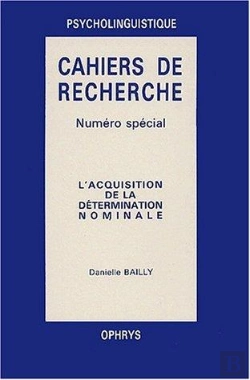 Bertrand.pt - Psycholinguistique