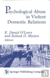 Psychological Abuse In Violent Domestic Relations