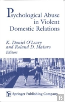 Bertrand.pt - Psychological Abuse In Violent Domestic Relations