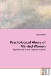 Psychological Abuse Of Married Women