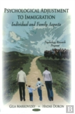 Bertrand.pt - Psychological Adjustment To Immigration