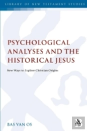 Psychological Analyses & The Historical