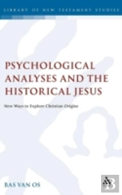 Psychological Analyses & The Historical