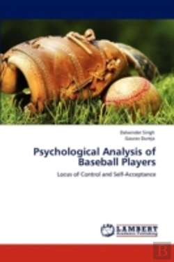 Bertrand.pt - Psychological Analysis Of Baseball Players