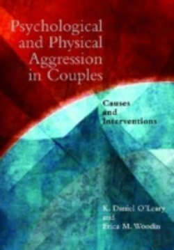Bertrand.pt - Psychological And Physical Aggression In Couples