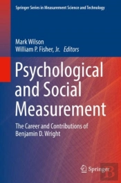 Psychological And Social Measurement