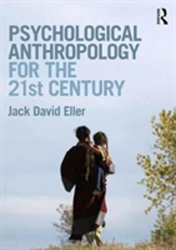 Bertrand.pt - Psychological Anthropology For The 21st Century