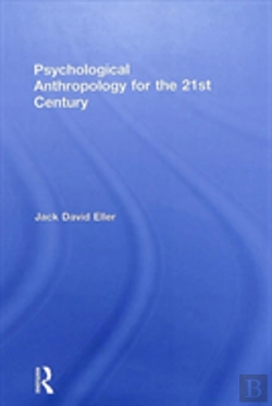 Bertrand.pt - Psychological Anthropology For The 21st Century