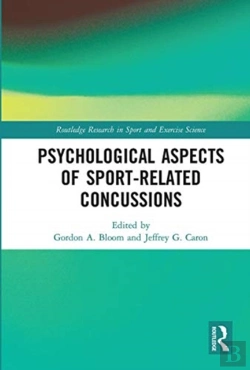 Bertrand.pt - Psychological Aspects Of Sport-Related Concussions