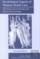 Psychological Aspects Of Women'S Health Care