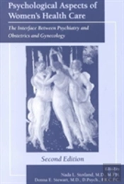 Psychological Aspects Of Women'S Health Care