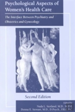 Bertrand.pt - Psychological Aspects Of Women'S Health Care