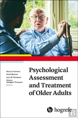 Bertrand.pt - Psychological Assessment And Treatment Of Older Adults