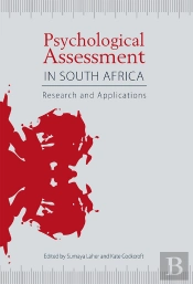 Psychological Assessment In South Africa