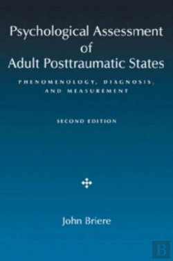 Bertrand.pt - Psychological Assessment Of Adult Posttraumatic States