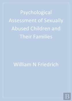 Bertrand.pt - Psychological Assessment Of Sexually Abused Children And Their Families