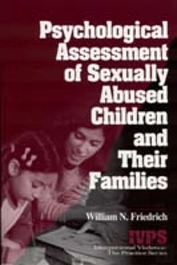 Bertrand.pt - Psychological Assessment Of Sexually Abused Children And Their Families