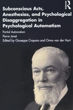 Bertrand.pt - Psychological Automatism 2 Volume Set