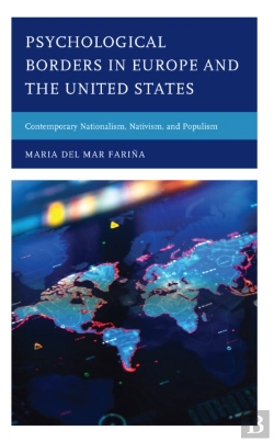 Bertrand.pt - Psychological Borders In Europe And The United States