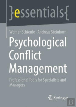 Bertrand.pt - Psychological Conflict Management