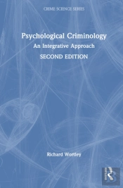 Psychological Criminology