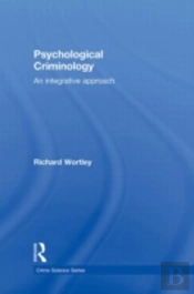 Psychological Criminology