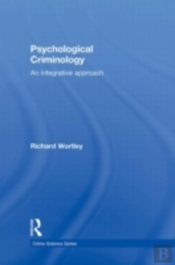 Bertrand.pt - Psychological Criminology