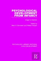 Psychological Development From Infancy