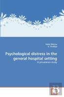 Psychological Distress In The General Hospital Setting