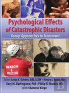 Psychological Effects Of Catastrophic Disasters