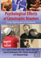Psychological Effects Of Catastrophic Disasters