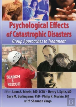 Bertrand.pt - Psychological Effects Of Catastrophic Disasters