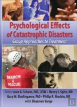 Bertrand.pt - Psychological Effects Of Catastrophic Disasters