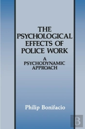 Psychological Effects Of Police Work