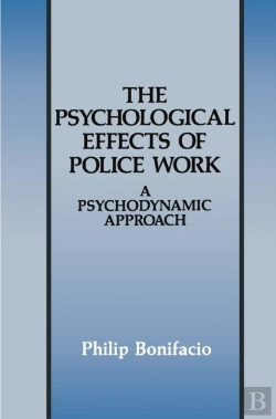 Bertrand.pt - Psychological Effects Of Police Work