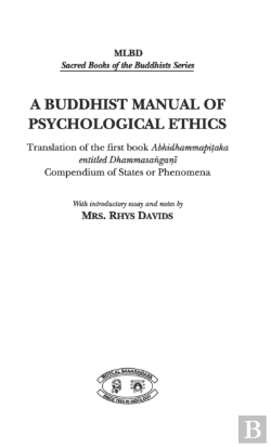 Bertrand.pt - Psychological Ethics