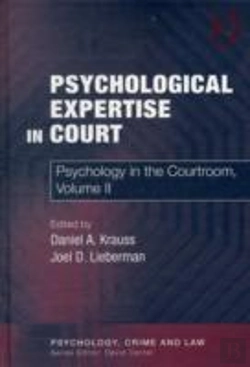 Bertrand.pt - Psychological Expertise In Court