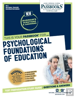 Bertrand.pt - Psychological Foundations Of Education