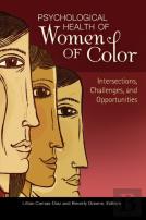 Psychological Health Of Women Of Color