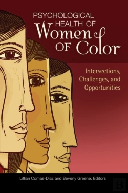 Bertrand.pt - Psychological Health Of Women Of Color
