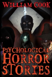 Psychological Horror Stories