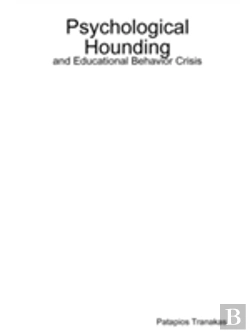 Bertrand.pt - Psychological Hounding And Educational Behavior Crisis