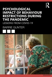 Psychological Impact Of Behaviour Restrictions During The Pandemic