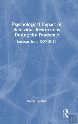 Bertrand.pt - Psychological Impact Of Behaviour Restrictions During The Pandemic