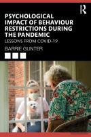Psychological Impact Of Behaviour Restrictions During The Pandemic