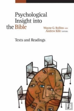 Bertrand.pt - Psychological Insight Into The Bible
