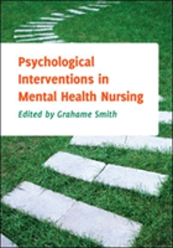 Bertrand.pt - Psychological Interventions In Mental Health Nursing