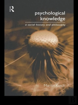 Bertrand.pt - Psychological Knowledge